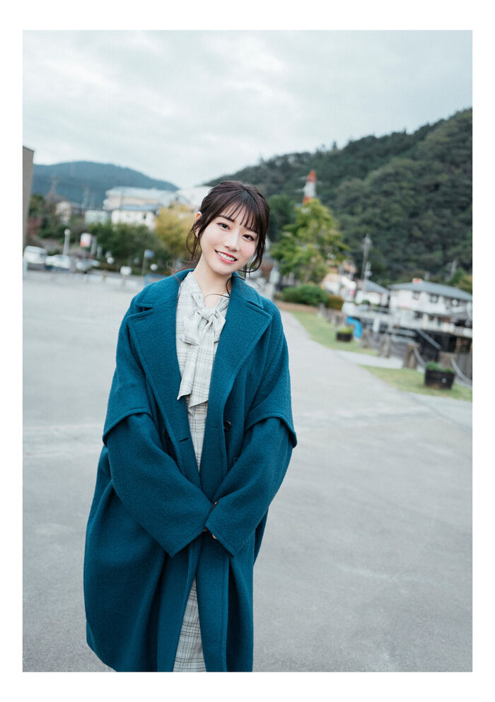 Digital Photo Book Kawakita Saika 河北彩花 - Tranceretinal Part2 23th image