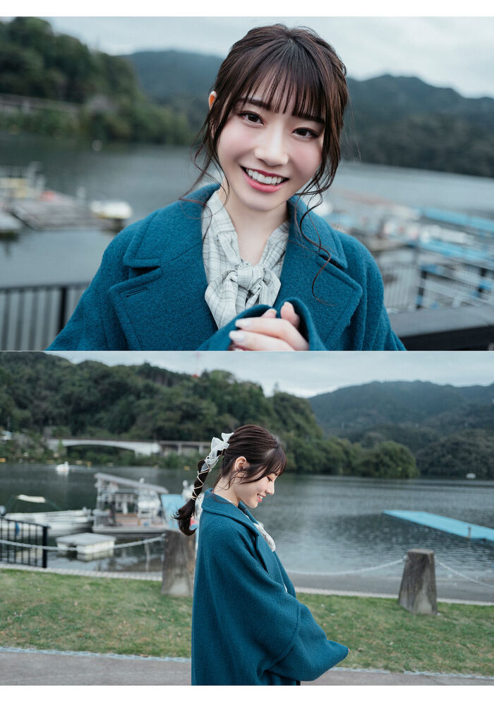 Digital Photo Book Kawakita Saika 河北彩花 - Tranceretinal Part2 25th image