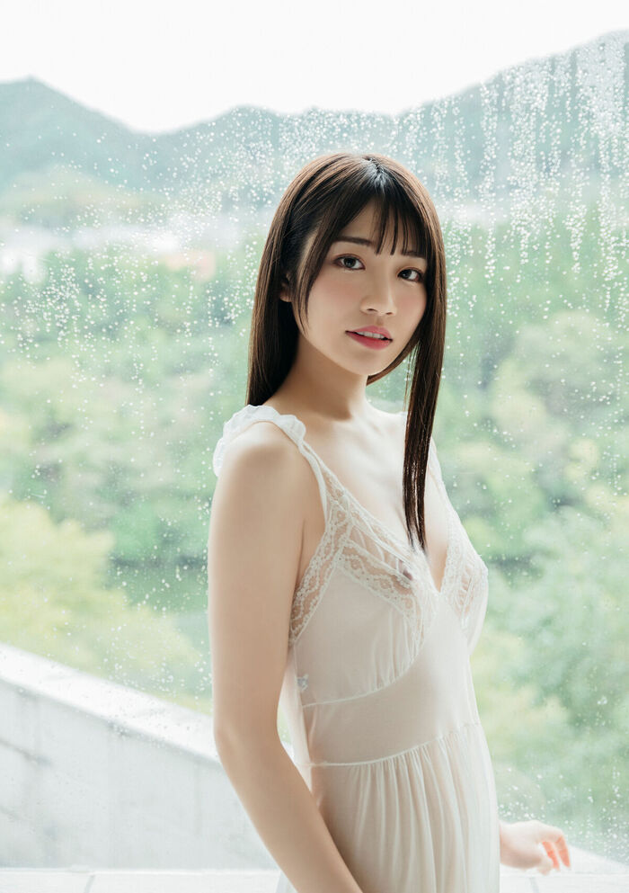 Digital Photo Book Kawakita Saika 河北彩花 - Tranceretinal Part2 44th image