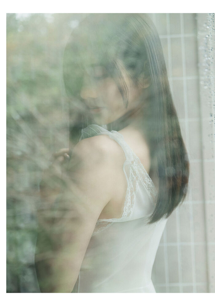 Digital Photo Book Kawakita Saika 河北彩花 - Tranceretinal Part2 47th image