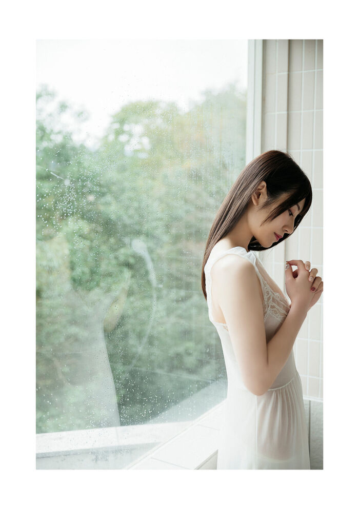 Digital Photo Book Kawakita Saika 河北彩花 - Tranceretinal Part2 50th image