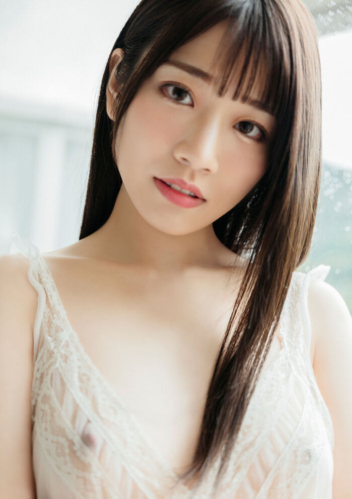 Digital Photo Book Kawakita Saika 河北彩花 - Tranceretinal Part2 51th image