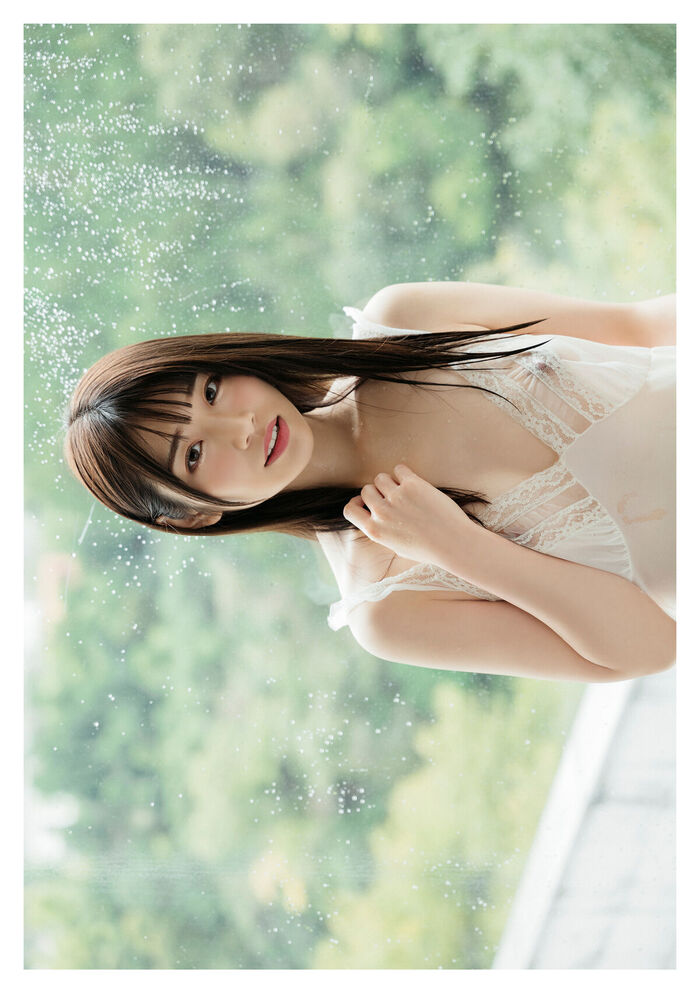 Digital Photo Book Kawakita Saika 河北彩花 - Tranceretinal Part2 53th image