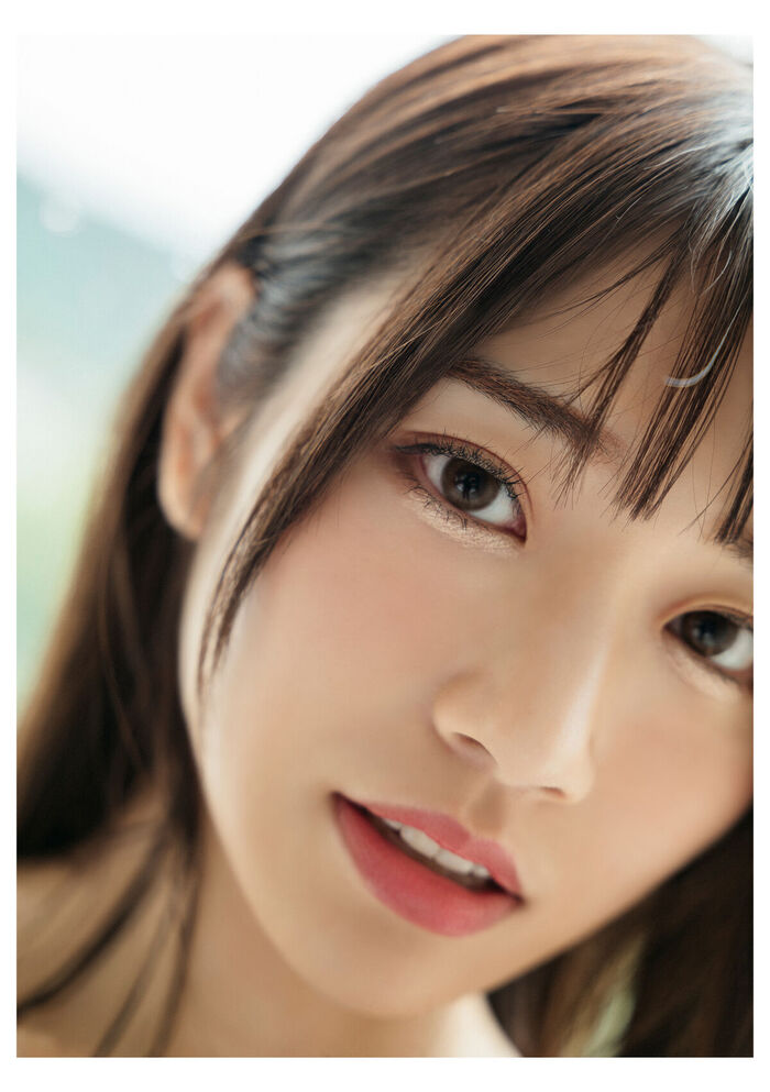 Digital Photo Book Kawakita Saika 河北彩花 - Tranceretinal Part2 54th image