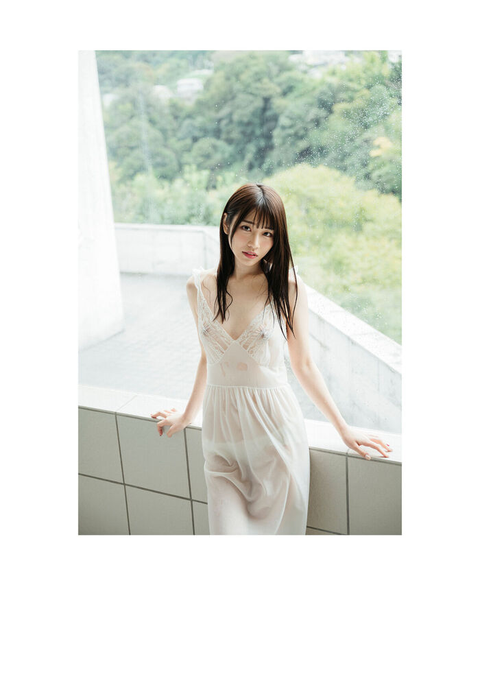 Digital Photo Book Kawakita Saika 河北彩花 - Tranceretinal Part2 55th image