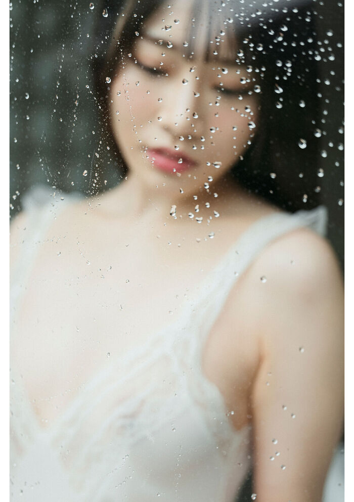 Digital Photo Book Kawakita Saika 河北彩花 - Tranceretinal Part2 57th image