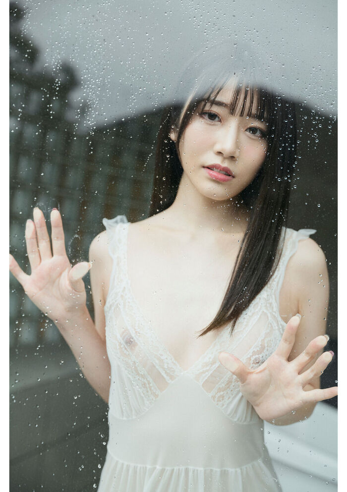 Digital Photo Book Kawakita Saika 河北彩花 - Tranceretinal Part2 58th image
