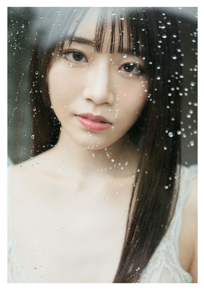 Digital Photo Book Kawakita Saika 河北彩花 - Tranceretinal Part2 59th image
