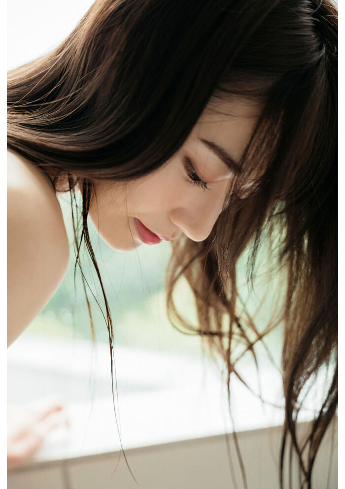 Digital Photo Book Kawakita Saika 河北彩花 - Tranceretinal Part2 69th image