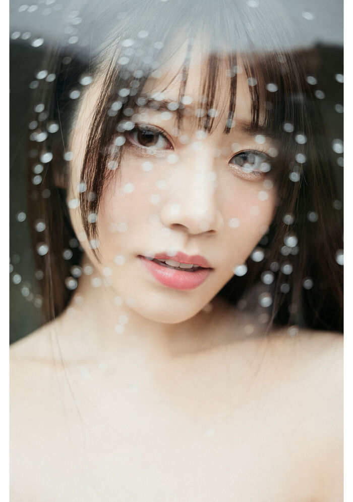 Digital Photo Book Kawakita Saika 河北彩花 - Tranceretinal Part2 75th image