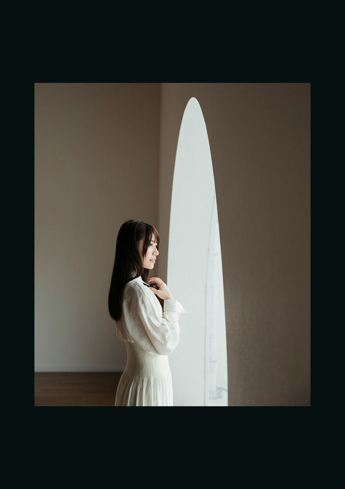 Digital Photo Book Kawakita Saika 河北彩花 - Tranceretinal Part2 78th image