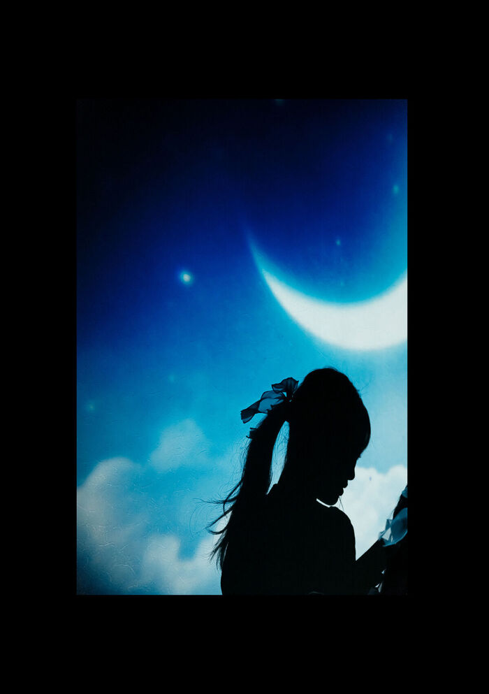 Digital Photo Book Kawakita Saika 河北彩花 - Tranceretinal Part2 83th image