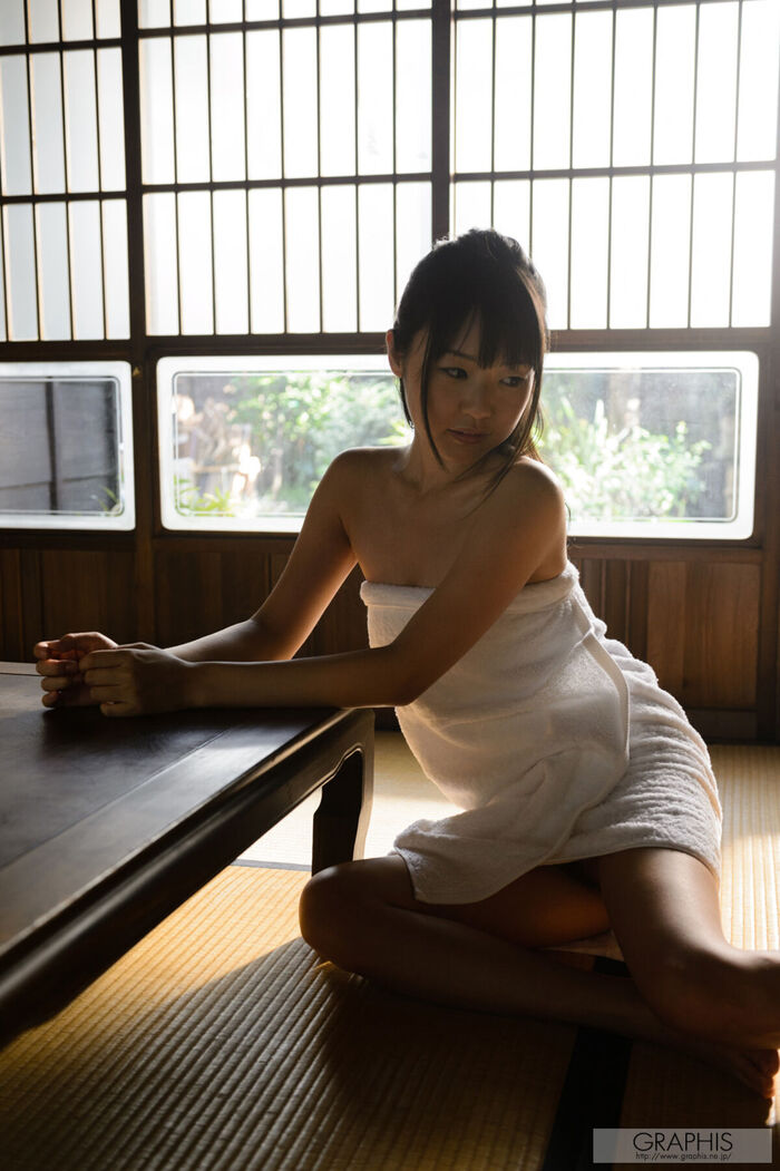 Graphis Tsubomi つぼみ - tsuboMIX Vol.5 4th image