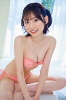 Young Animal Web 2023.07.28 Sayo Yabushi To you who like summer.