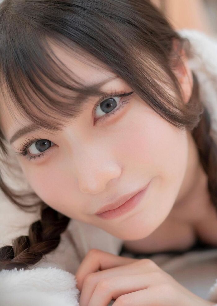 Mei Mei - えちらぶに愛て Part1 10th image