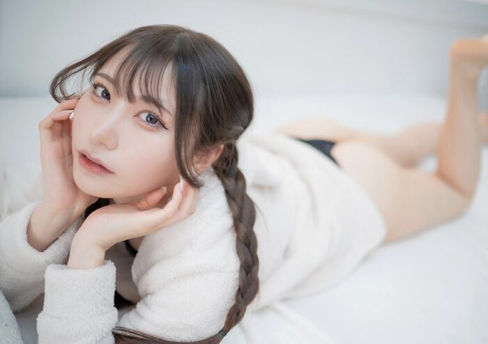 Mei Mei - えちらぶに愛て Part1 12th image