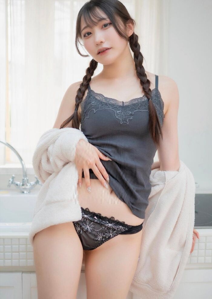Mei Mei - えちらぶに愛て Part1 13th image