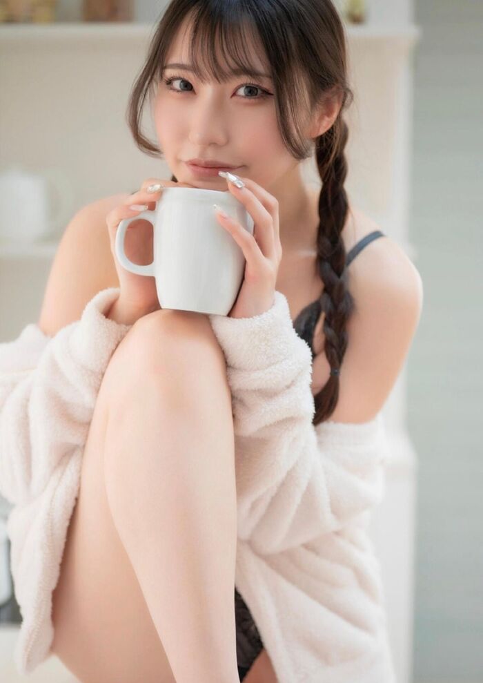 Mei Mei - えちらぶに愛て Part1 16th image