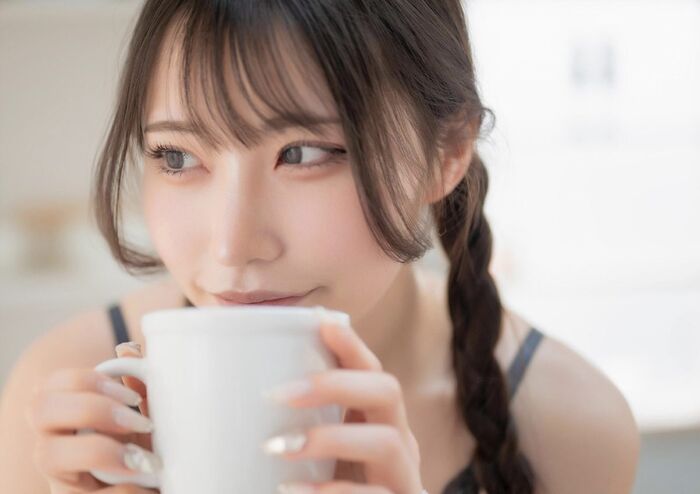 Mei Mei - えちらぶに愛て Part1 17th image