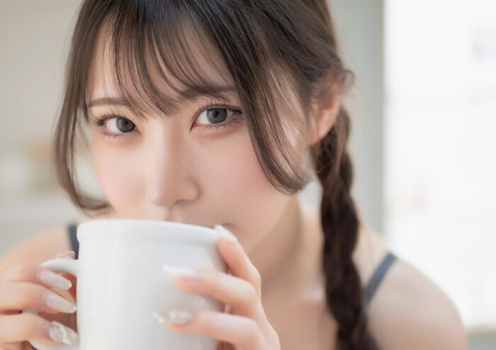 Mei Mei - えちらぶに愛て Part1 18th image
