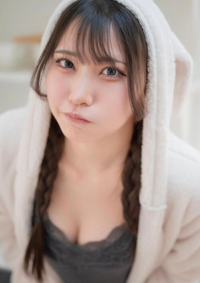 Mei Mei - えちらぶに愛て Part1 24th image