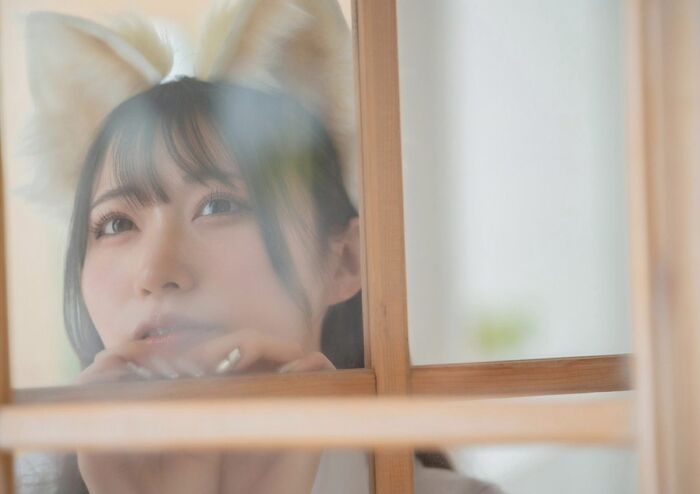 Mei Mei - えちらぶに愛て Part1 25th image