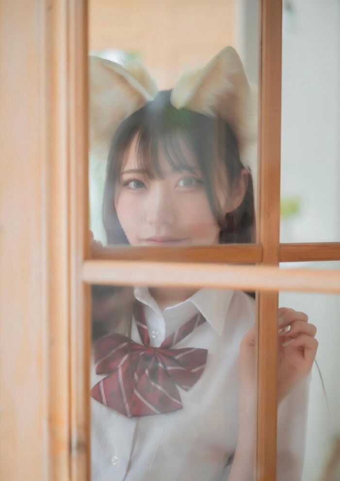 Mei Mei - えちらぶに愛て Part1 26th image