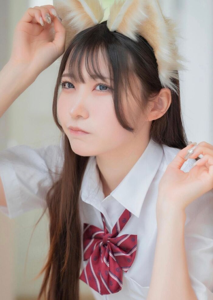 Mei Mei - えちらぶに愛て Part1 27th image