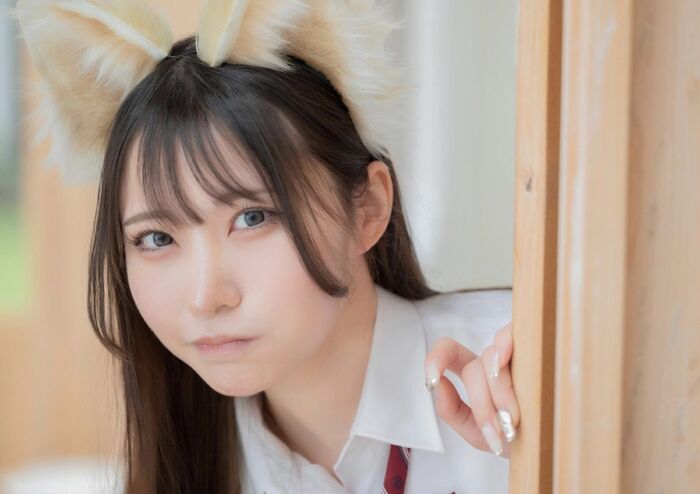 Mei Mei - えちらぶに愛て Part1 28th image
