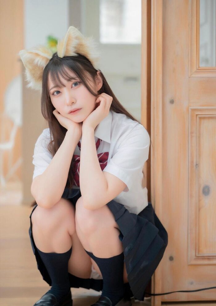 Mei Mei - えちらぶに愛て Part1 29th image