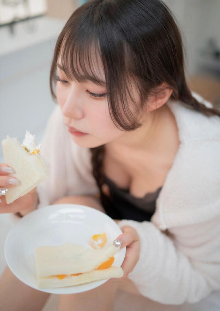 Mei Mei - えちらぶに愛て Part1 3th image
