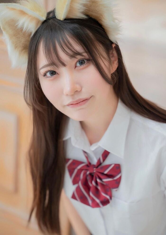 Mei Mei - えちらぶに愛て Part1 30th image
