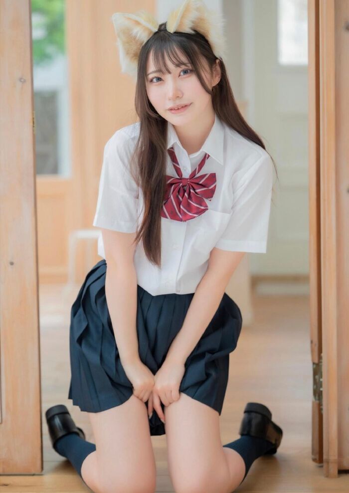 Mei Mei - えちらぶに愛て Part1 32th image