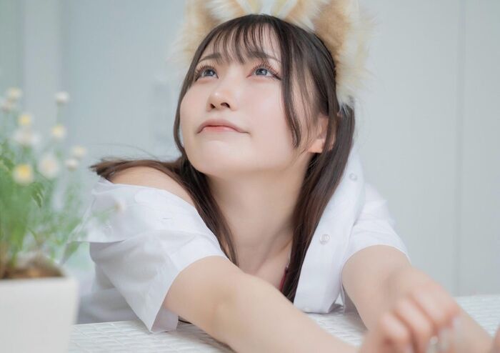 Mei Mei - えちらぶに愛て Part1 39th image