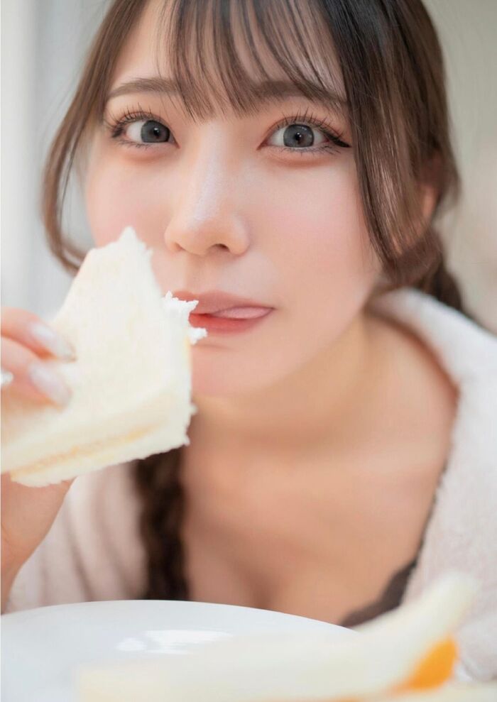 Mei Mei - えちらぶに愛て Part1 4th image