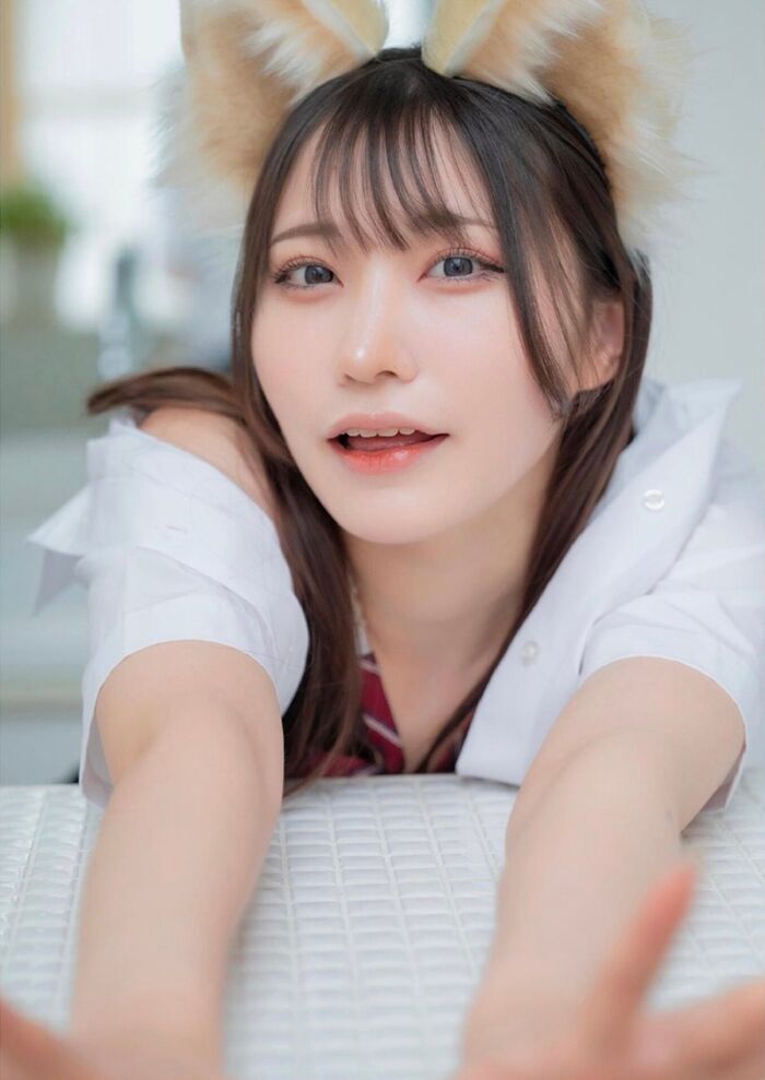 Mei Mei - えちらぶに愛て Part1 40th image