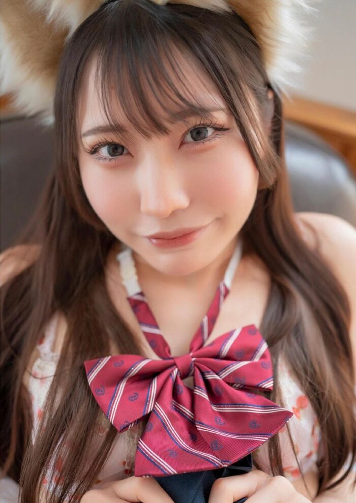 Mei Mei - えちらぶに愛て Part1 45th image