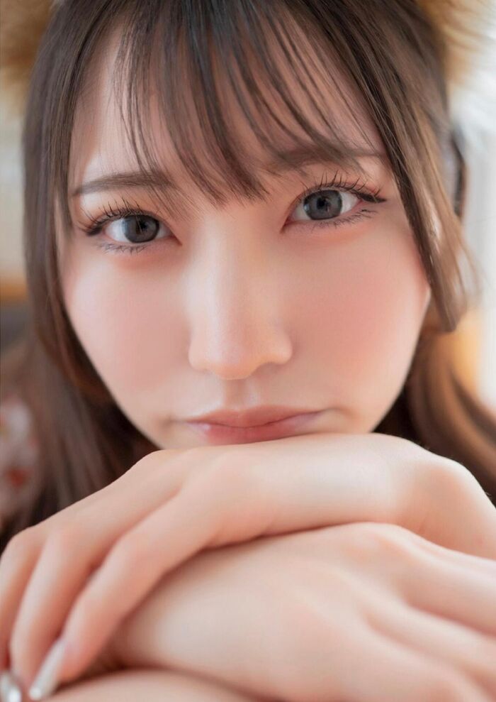 Mei Mei - えちらぶに愛て Part1 48th image