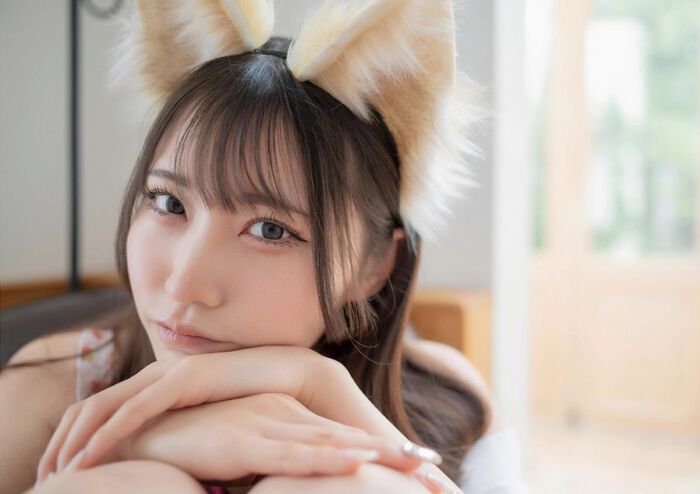 Mei Mei - えちらぶに愛て Part1 49th image