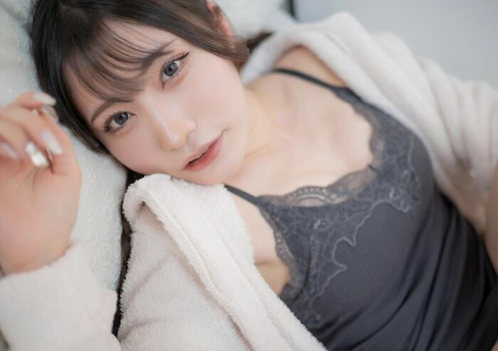 Mei Mei - えちらぶに愛て Part1 8th image