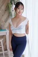 Minisuka.tv Sarina Kashiwagi 柏木さりな - Limited Gallery 3 Set 3.3