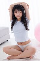 Minisuka.tv Maaya Obana 小花真彩 - Secret Gallery Stage2 1 Set 1.1