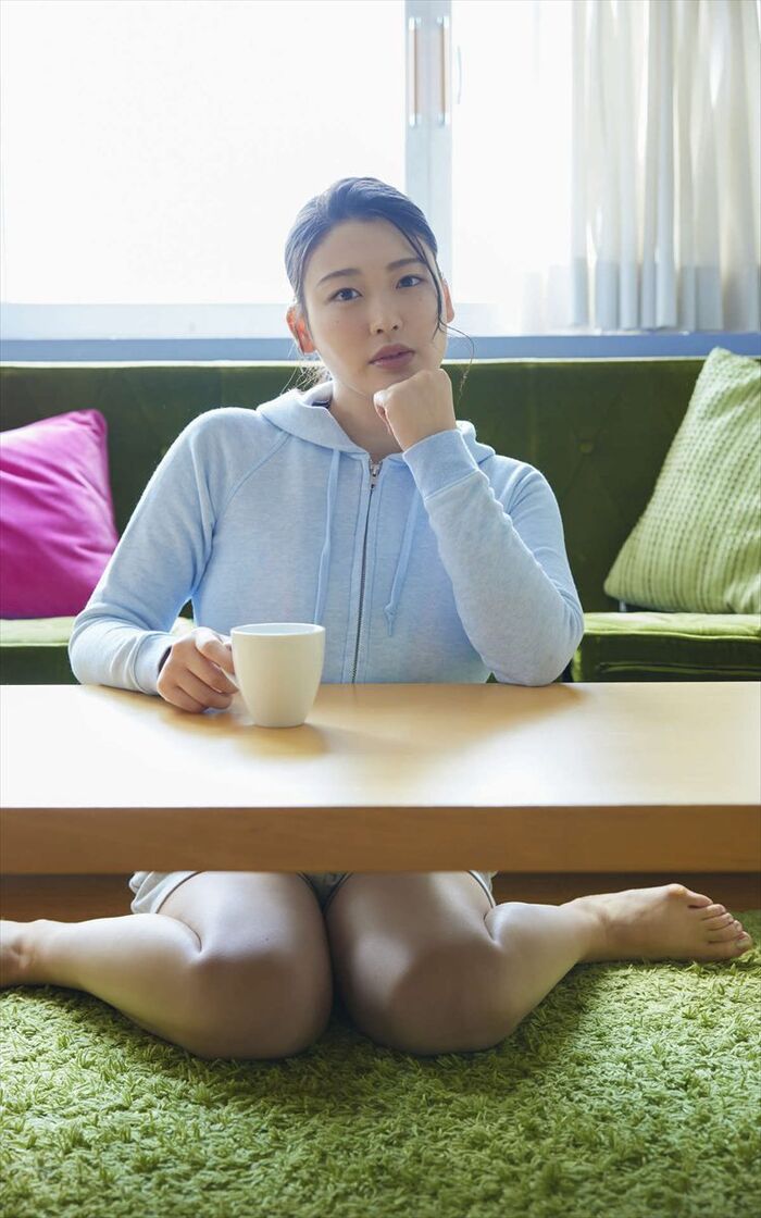 Fubuki Kei 風吹ケイ 2th image