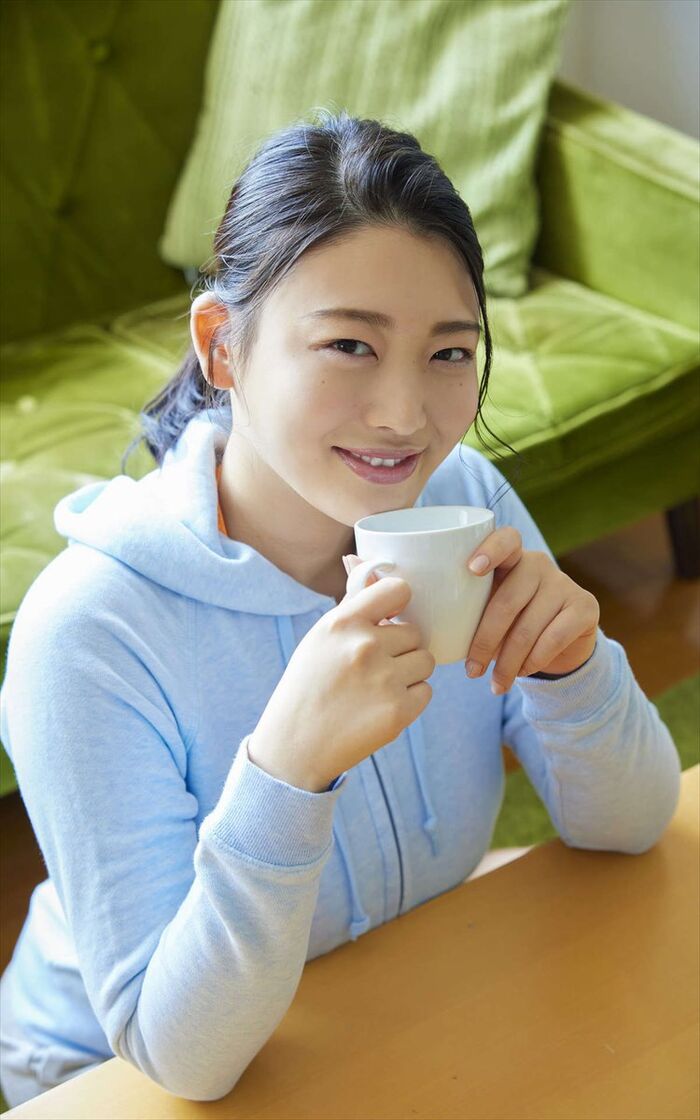 Fubuki Kei 風吹ケイ 4th image