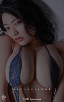 Fubuki Kei 風吹ケイ