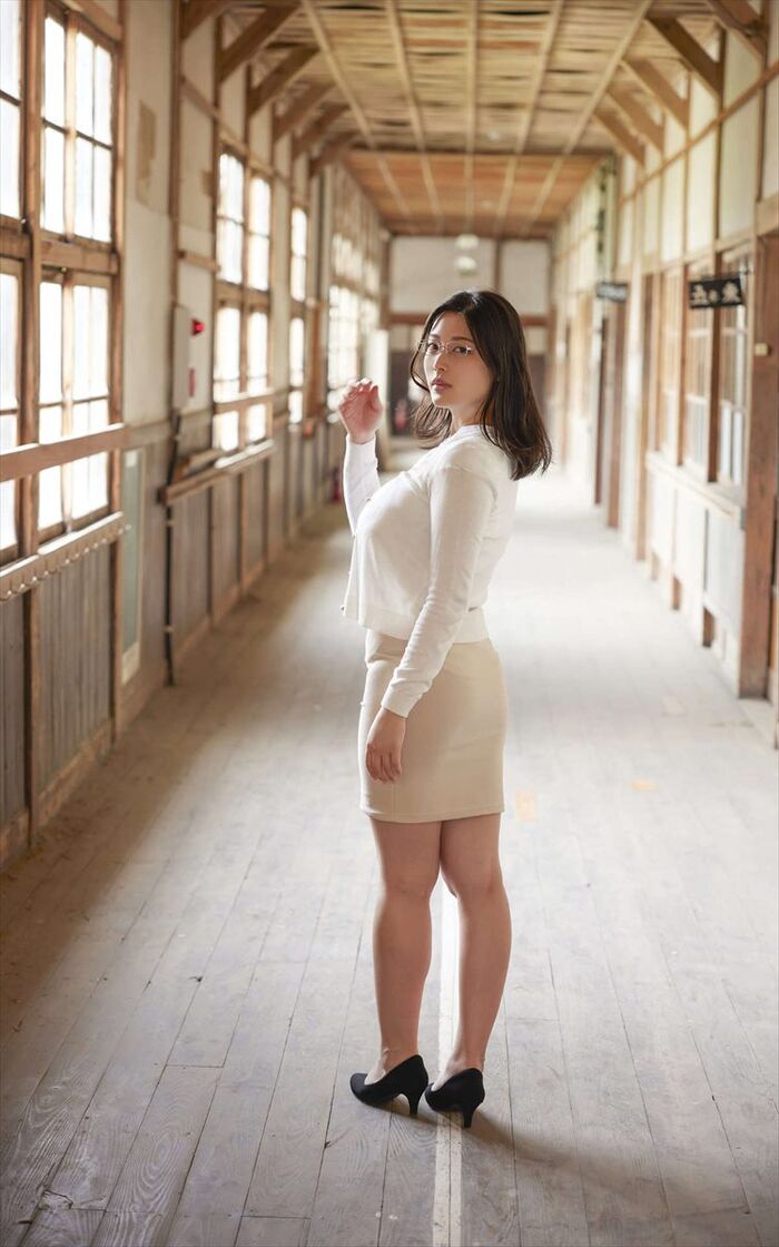Fubuki Kei 風吹ケイ 6th image