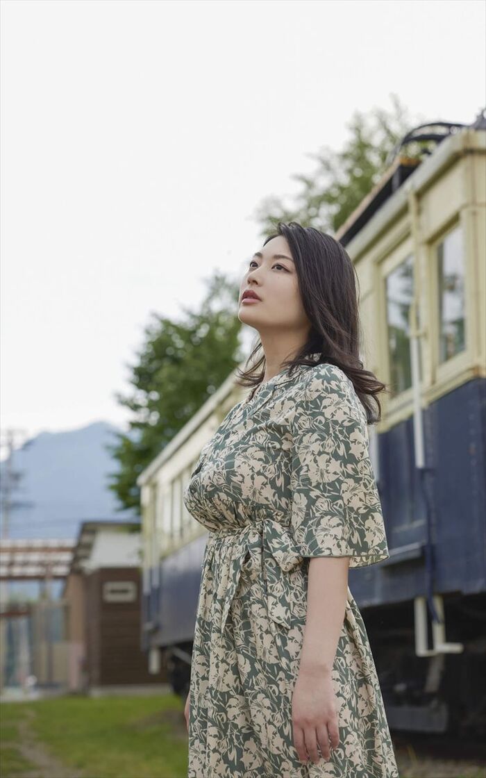 Fubuki Kei 風吹ケイ 2th image