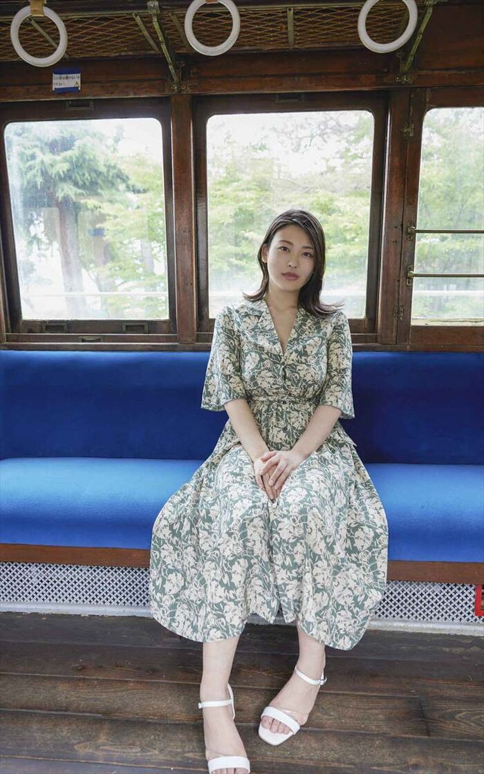 Fubuki Kei 風吹ケイ 4th image