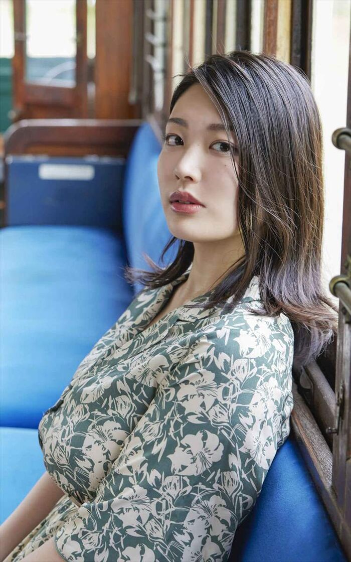 Fubuki Kei 風吹ケイ 5th image