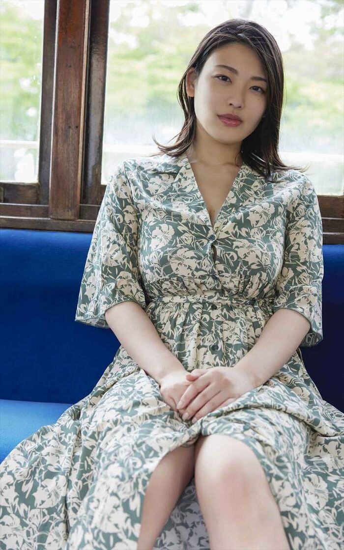 Fubuki Kei 風吹ケイ 6th image